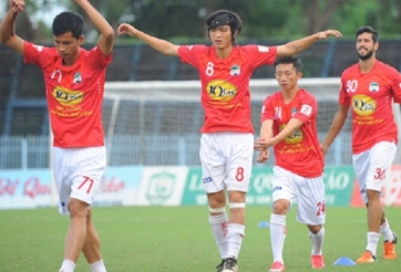Lý do cầu thủ HAGL chia tay đội bóng gia nhập Thai League