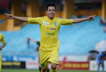 Chia tay Hà Nội FC, Nguyễn Văn Quyết gia nhập Kedah FC?