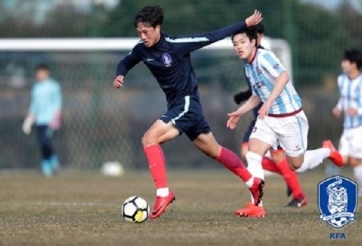 Vì sao Hàn Quốc đặc biệt xem trọng trận đấu với U23 Việt Nam