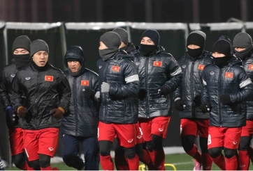 Đến Trung Quốc chuyên gia Đức chỉ ra điểm đáng lo của U23 VN