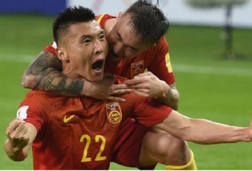 Link xem trực tiếp U23 Trung Quốc vs U23 Oman, 15h00 - 9/1