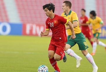 U23 Australia nhận tin cực xấu trước trận gặp U23 Việt Nam