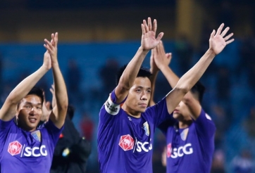 Chi tiết bản hợp đồng của Văn Quyết đến Malaysia 