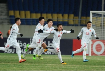 HLV Lê Thụy Hải nhận xét bất ngờ về U23 VN và HLV Park