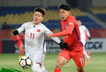 Truyền thông Thái Lan nhận định sốc sau trận đấu của U23 VN