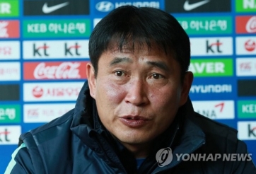 HLV U23 Hàn Quốc “bày cách” để VN đánh bại U23 Syria