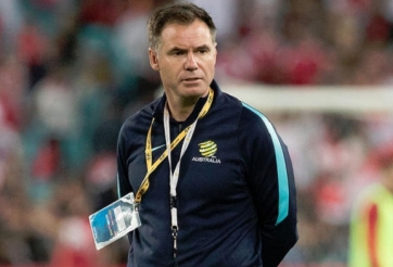 HLV U23 Úc chỉ ra cầu thủ U23 VN đủ sức thi đấu ở châu Âu