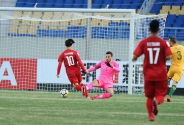 Người Thái nói gì về chiến thắng lịch sử của U23 Việt Nam