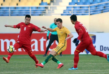 Truyền thông Australia nhận xét về màn thể hiện của U23 VN
