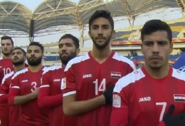 Đối thủ của U23 VN ở trận cuối bị nghi gian lận tuổi