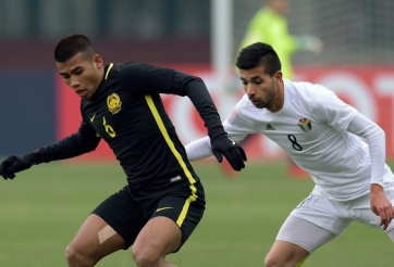 Lịch thi đấu U23 Châu Á ngày 16/1: Chờ địa chấn từ Malaysia