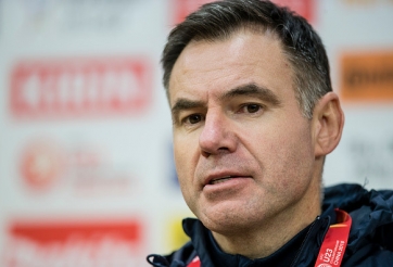 HLV U23 Australia chưa thể nuốt trôi thất bại trước Việt Nam