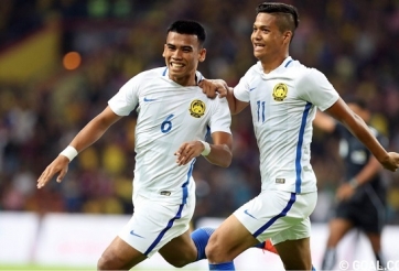 Link xem trực tiếp U23 Malaysia vs U23 Saudi Arabia, 18h30