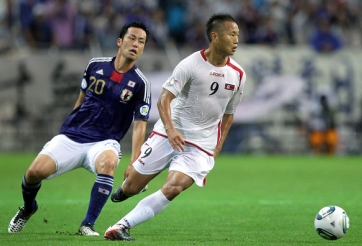 Link xem trực tiếp U23 Nhật Bản vs U23 Triều Tiên,15h00-16/1