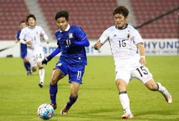 Link xem trực tiếp U23 Thái Lan vs U23 Palestine, 15h00/16-1