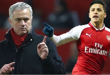 Man Utd tung đòn quyết định vụ Sanchez