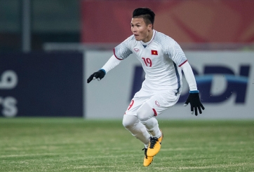 Người Thái nói gì về chiến tích lịch sử của U23 Việt Nam?