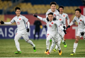 NHM nói về màn thể hiện của U23 Việt Nam trước U23 Syria