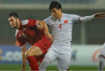 Truyền thông Thái Lan nói về chiến tích của U23 Việt Nam