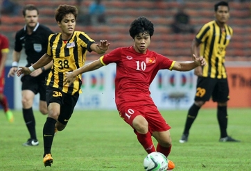 Kịch bản nào để U23 VN gặp U23 Malaysia tại giải U23 châu Á