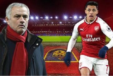 MU sẽ để Sanchez đá trận gặp Burnley vào thứ Bảy