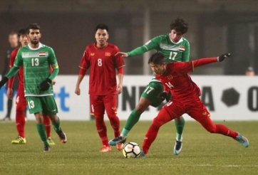 Chuyên gia chỉ ra người hùng thầm lặng của U23 Việt Nam