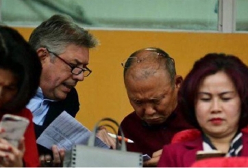 Chuyên gia Đức Gede nói gì khi U23 Việt Nam tạo kỳ tích?