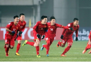 Chuyên gia nhắn nhủ U23 VN trước thềm bán kết gặp U23 Qatar