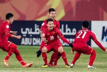 Báo chí Qatar cảnh báo tránh mắc mưu HLV Park Hang Seo