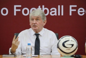 Chuyên gia châu Á phản pháo trước nhận định U23 VN chơi xấu