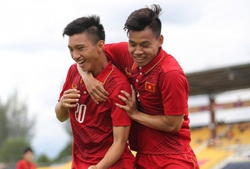 HLV Park Hang Seo tiết lộ người sẽ thế chỗ Đoàn Văn Hậu