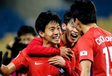 Link xem trực tiếp U23 Hàn Quốc vs U23 Uzbekistan,18h30-23/1