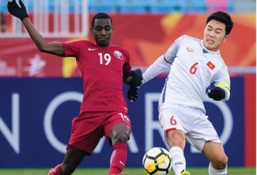 Truyền thông Thái Lan “cạn lời” khi nói về U23 Việt Nam