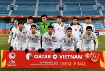 Báo Trung Quốc: ‘Việt Nam đã là ứng viên dự VCK World Cup’