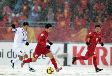 HLV Lê Thụy Hải nói gì về trận đấu của U23 Việt Nam?