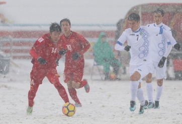 Người Thái nói gì về trận thua đáng tiếc của U23 Việt Nam?