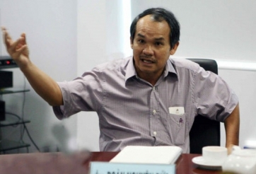 Bầu Đức “xát muối” vào nỗi đau của bóng đá Thái Lan