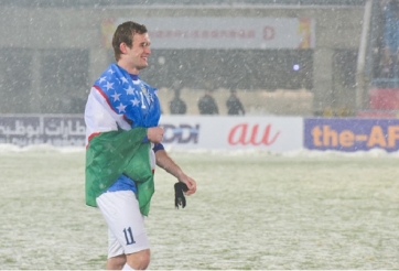 Người hùng Uzbekistan: Nếu sút 11 m, chúng tôi vẫn thắng VN