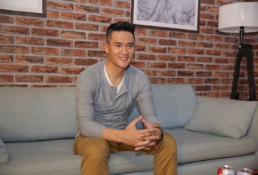 Công Vinh dự đoán vị thế bóng đá Việt Nam sau sự kiện U23