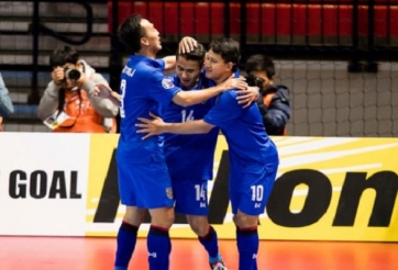 Người Thái lên tiếng trước trận “chung kết sớm” với Iran