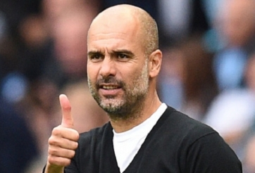 Chi gần 50 triệu bảng, Man City chiêu mộ siêu tiền vệ