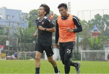 Tiết lộ mức thưởng tết cho đội bóng của Lê Công Vinh 