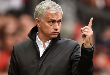 Chuyển nhượng 14/2: Mourinho tậu cặp trung vệ 120 triệu bảng