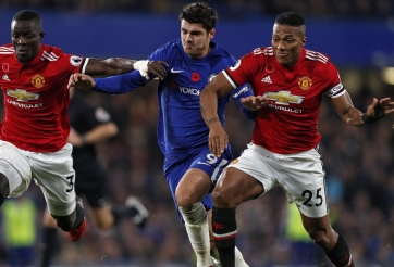Link xem trực tiếp MU vs Chelsea, 21h05 ngày 25/2