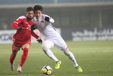 Báo Hà Lan không ngớt lời khen tặng Đoàn Văn Hậu