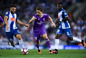 Lịch thi đấu bóng đá hôm nay 27/2: Real gặp khó