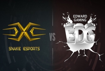 LMHT: Snake Esports giành chiến thắng trong ngày ra quân