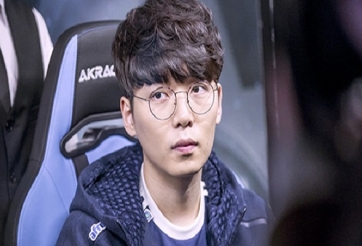 LMHT: Cựu vô địch thế giới Marin giải nghệ ở tuổi 27