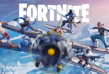 Fortnite: 5 điểm cần lưu ý trong bản cập nhật 7.20
