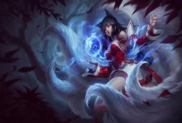 LMHT: Những điều game thủ cần nếu muốn trở thành người chơi Ahri giỏi